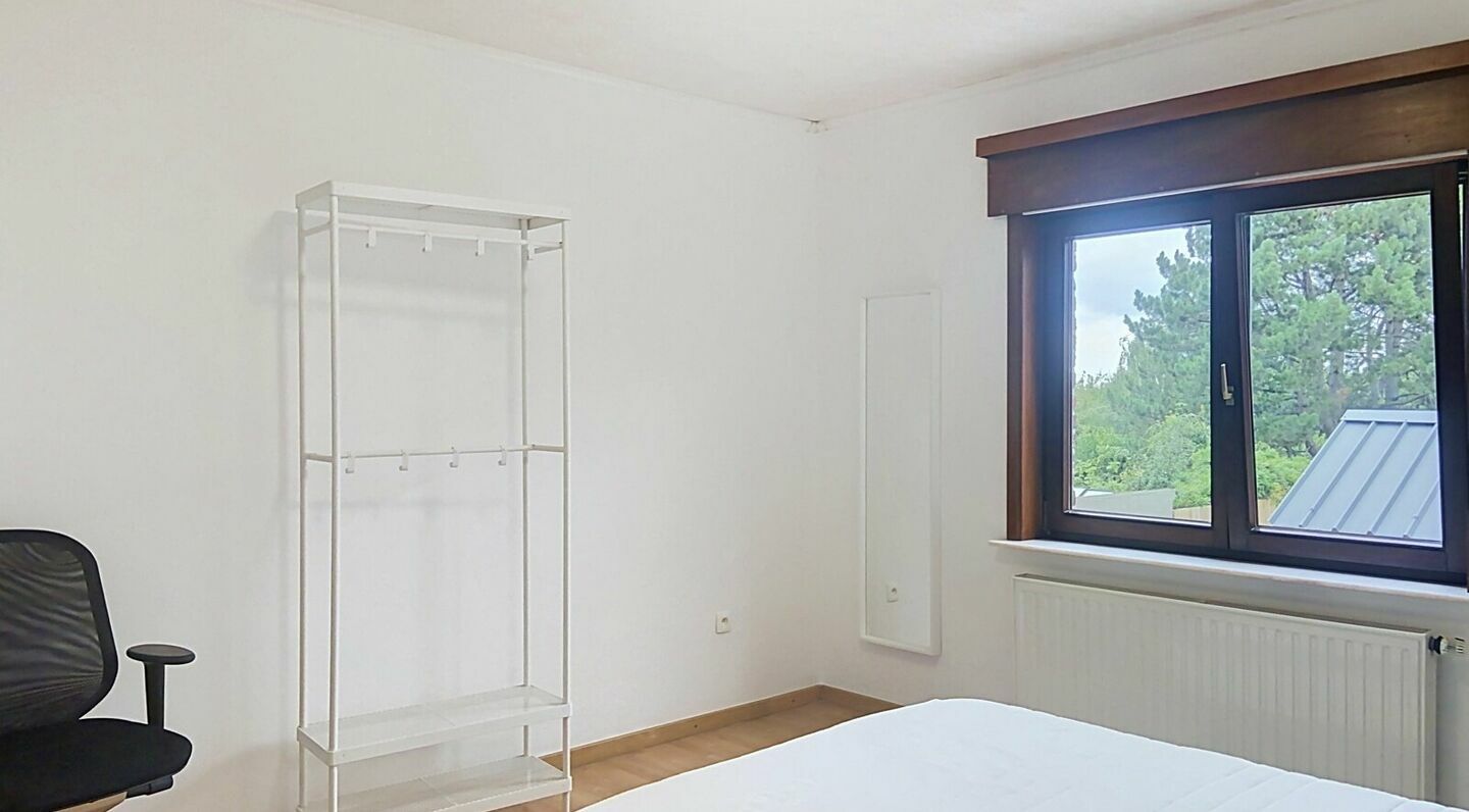 Flat for rent in Zaventem Nossegem