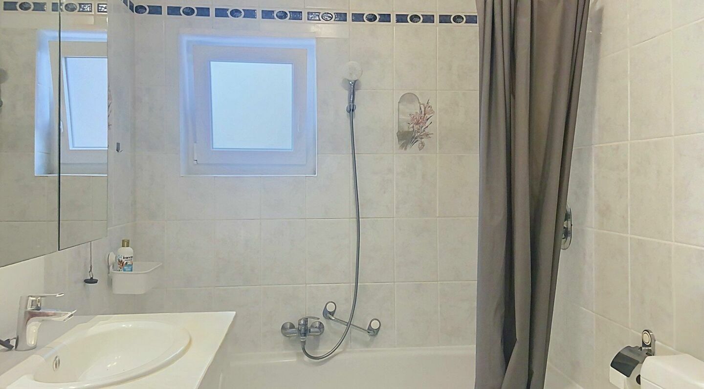 Flat for rent in Zaventem Nossegem