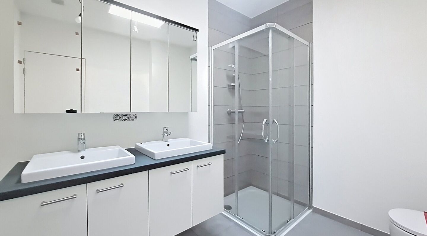 Flat for rent in Zaventem Sint-Stevens-Woluwe