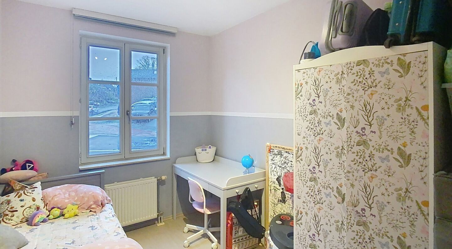 Flat for rent in Zaventem Sterrebeek