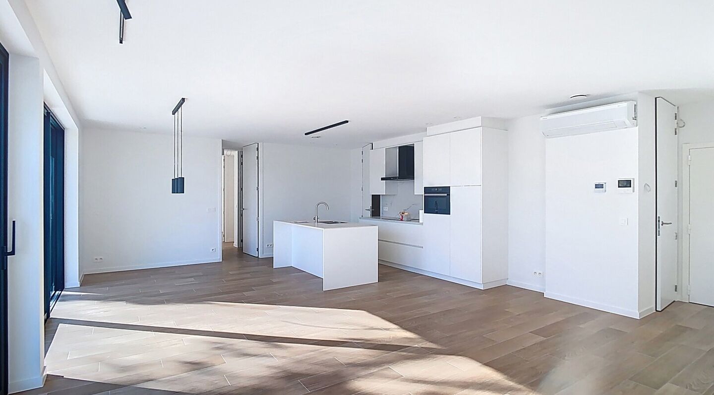 Flat for rent in Zaventem Sterrebeek