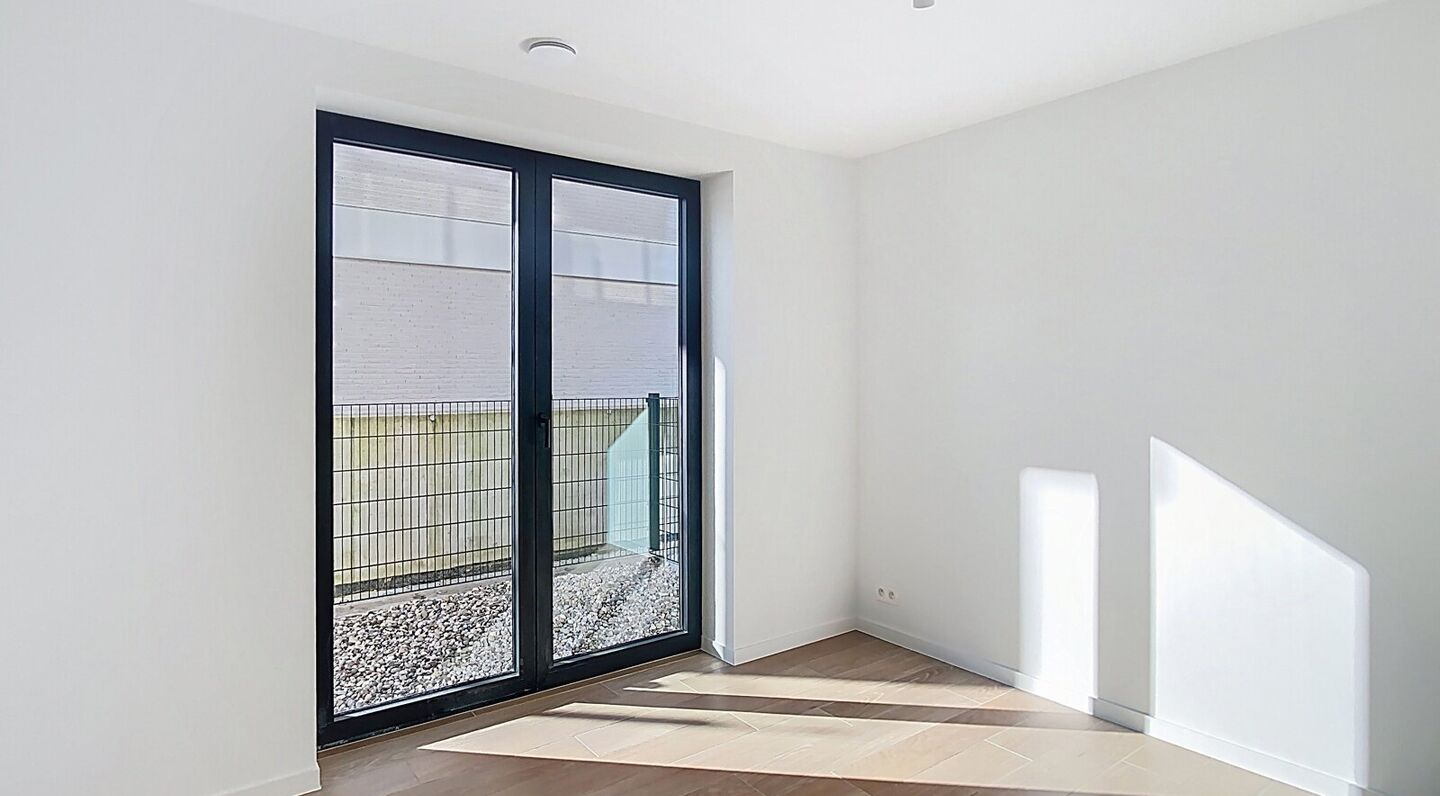 Flat for rent in Zaventem Sterrebeek