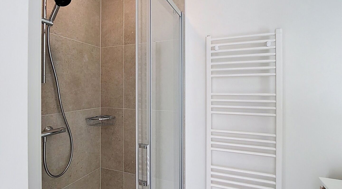 Flat for rent in Zaventem Sterrebeek