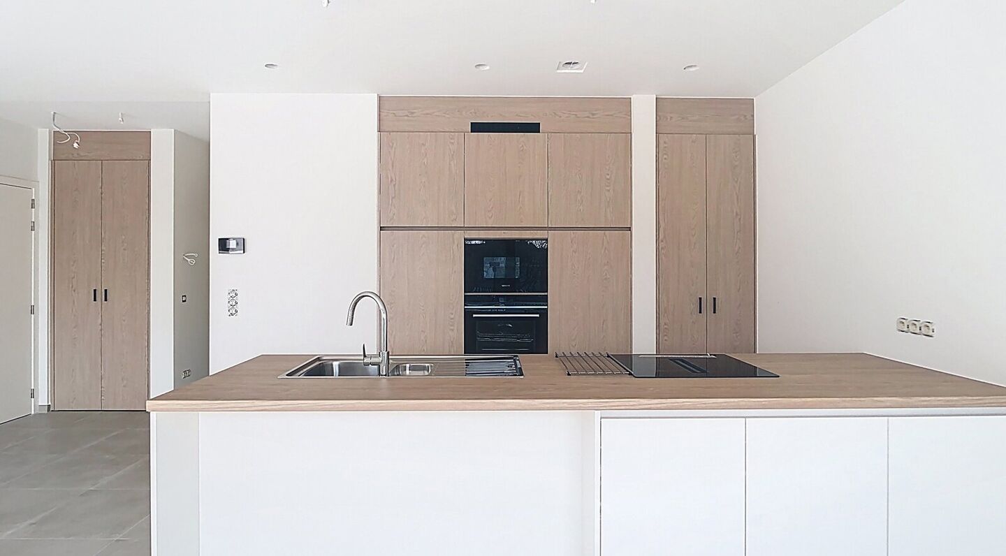 Flat for rent in Zaventem Sterrebeek