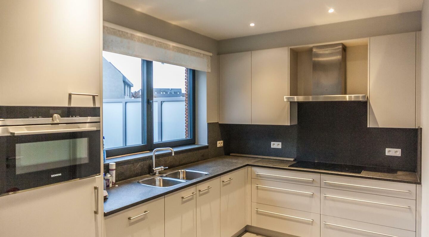 Flat for rent in Zaventem Sterrebeek