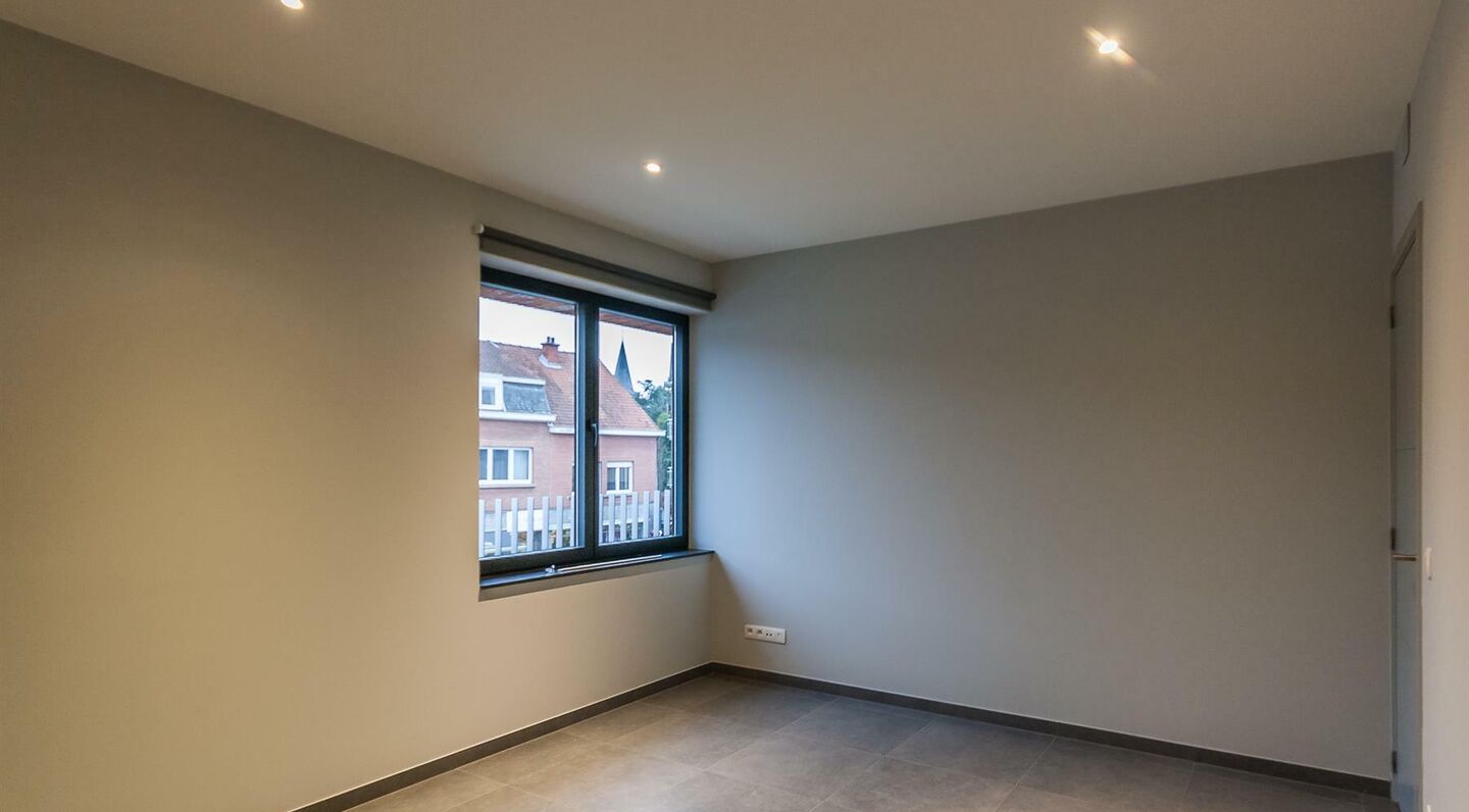 Flat for rent in Zaventem Sterrebeek