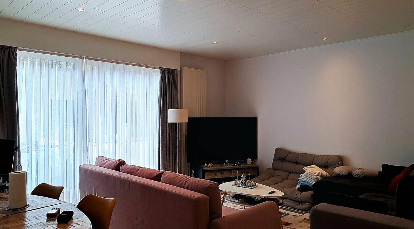 Flat for rent in Zaventem Sterrebeek
