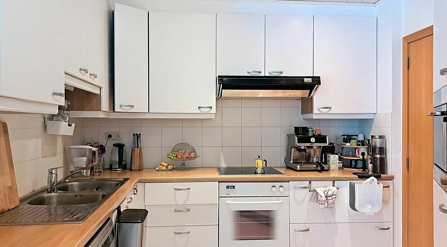 Flat for rent in Zaventem Sterrebeek