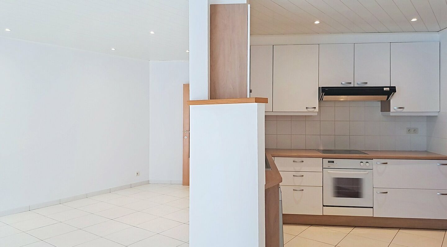 Flat for rent in Zaventem Sterrebeek