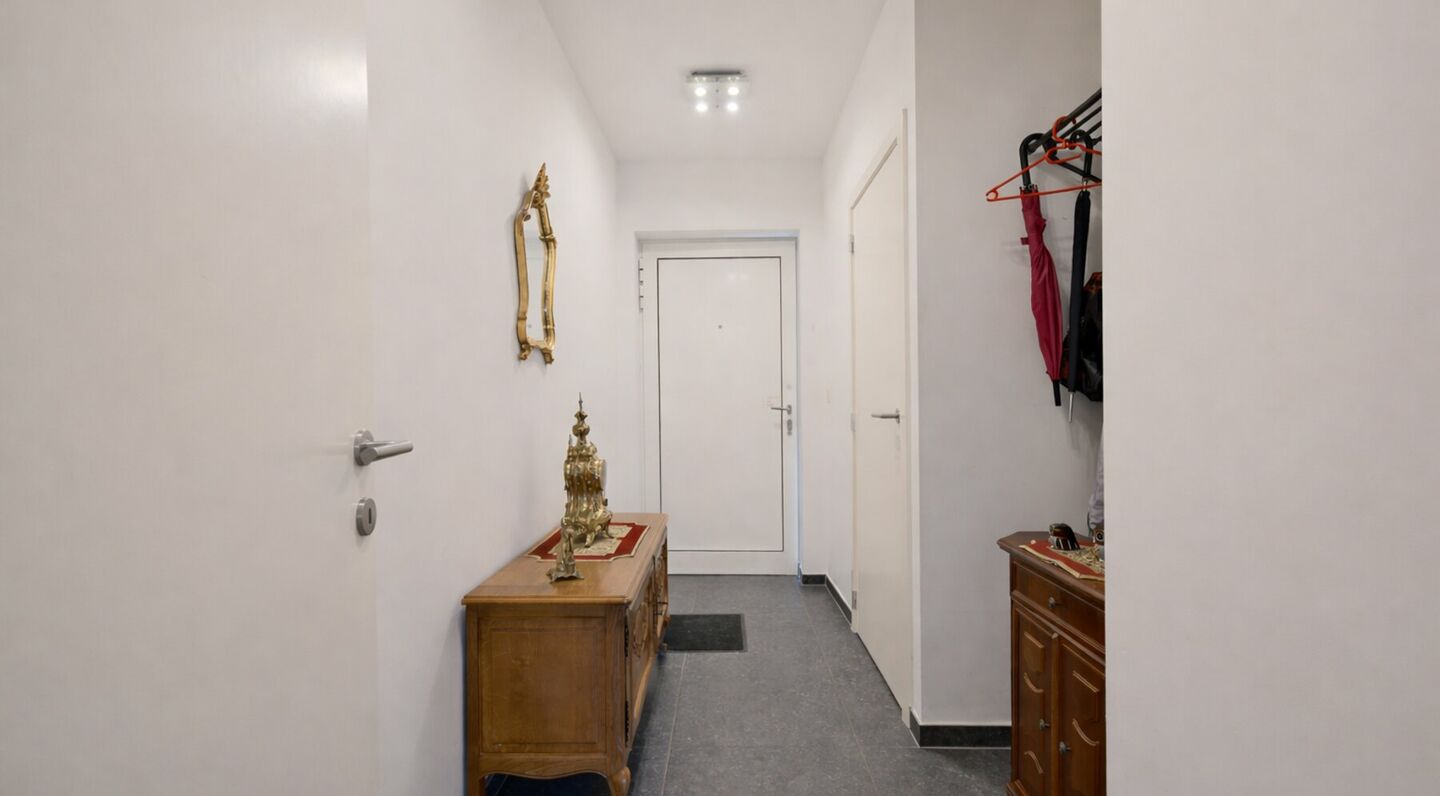 Flat for rent in Zaventem Sterrebeek