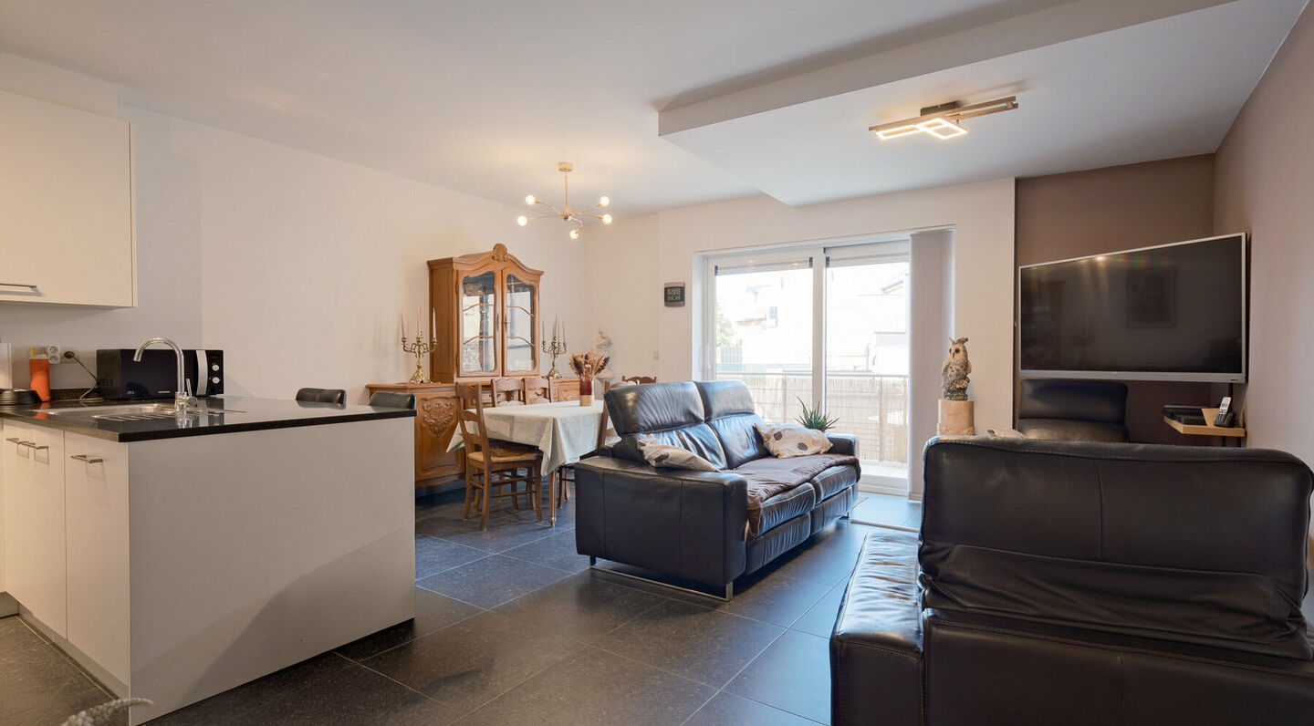 Flat for rent in Zaventem Sterrebeek