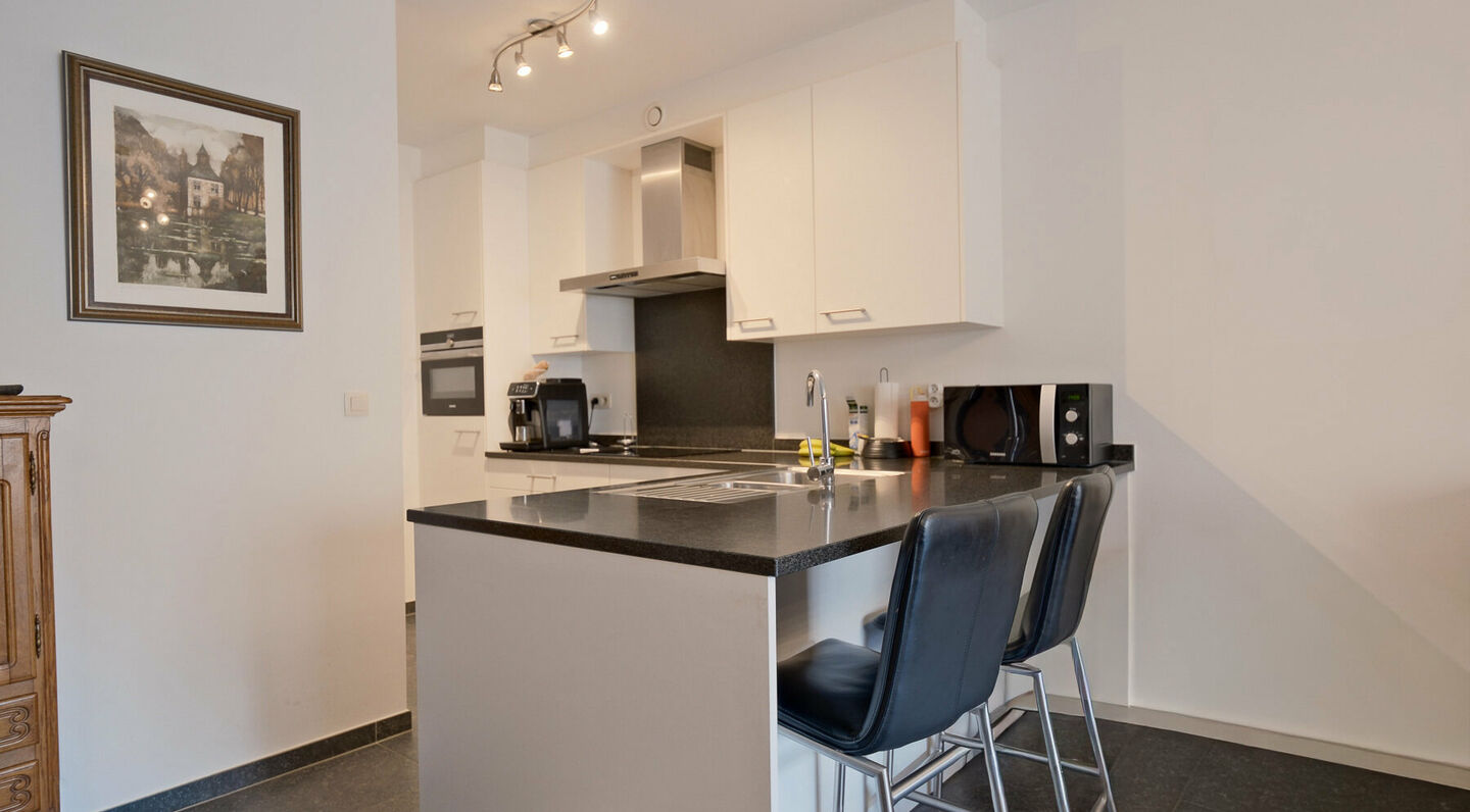 Flat for rent in Zaventem Sterrebeek