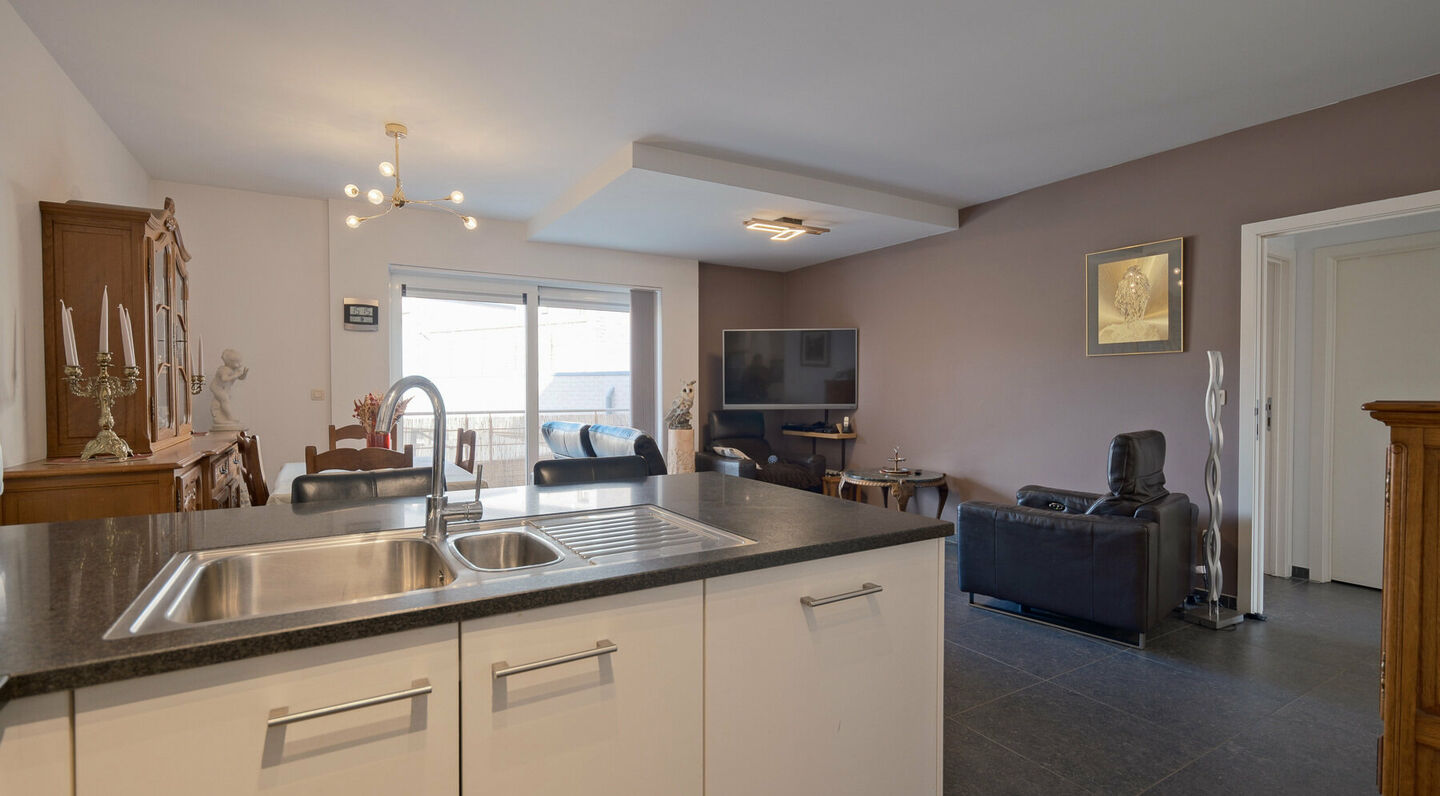 Flat for rent in Zaventem Sterrebeek