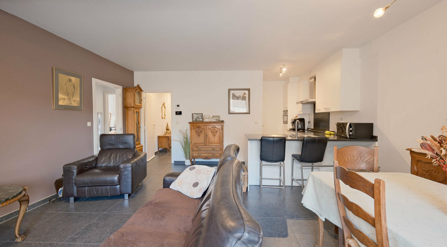 Flat for rent in Zaventem Sterrebeek