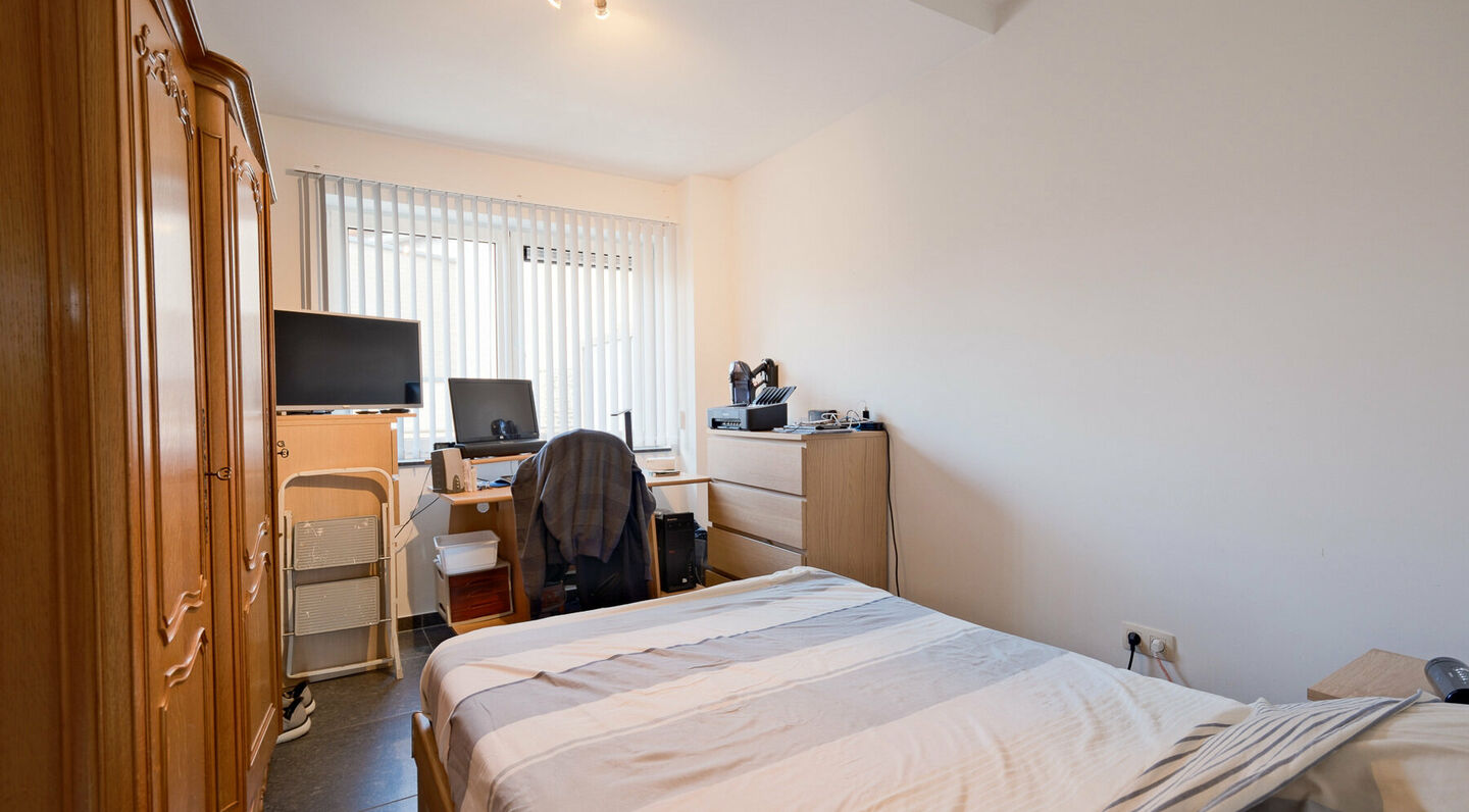 Flat for rent in Zaventem Sterrebeek