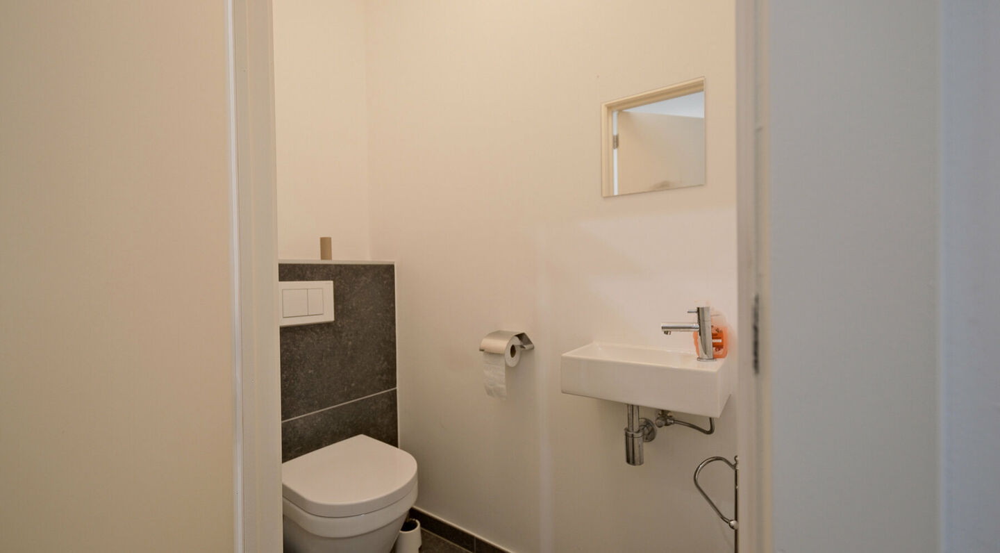 Flat for rent in Zaventem Sterrebeek