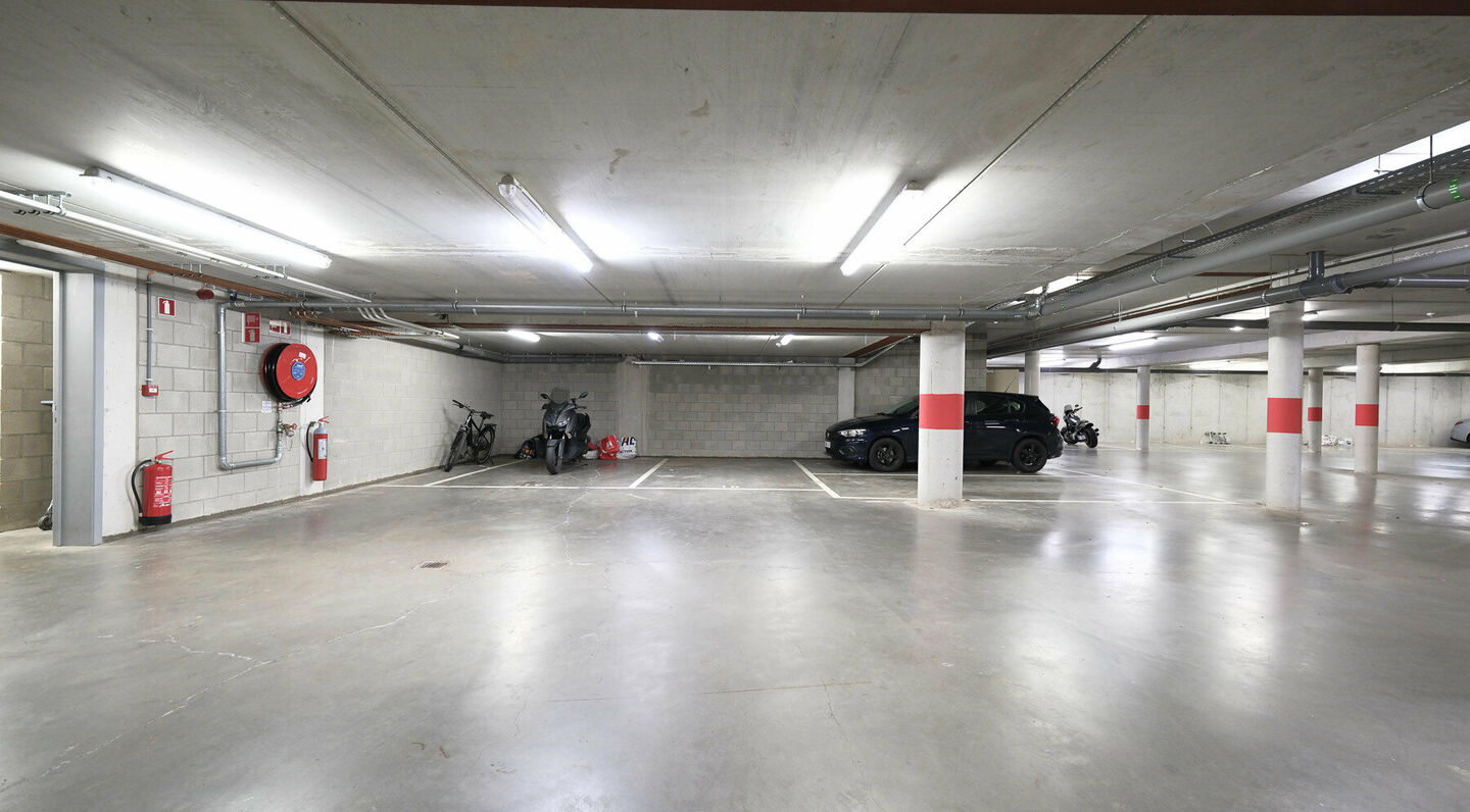 Flat for rent in Zaventem Sterrebeek