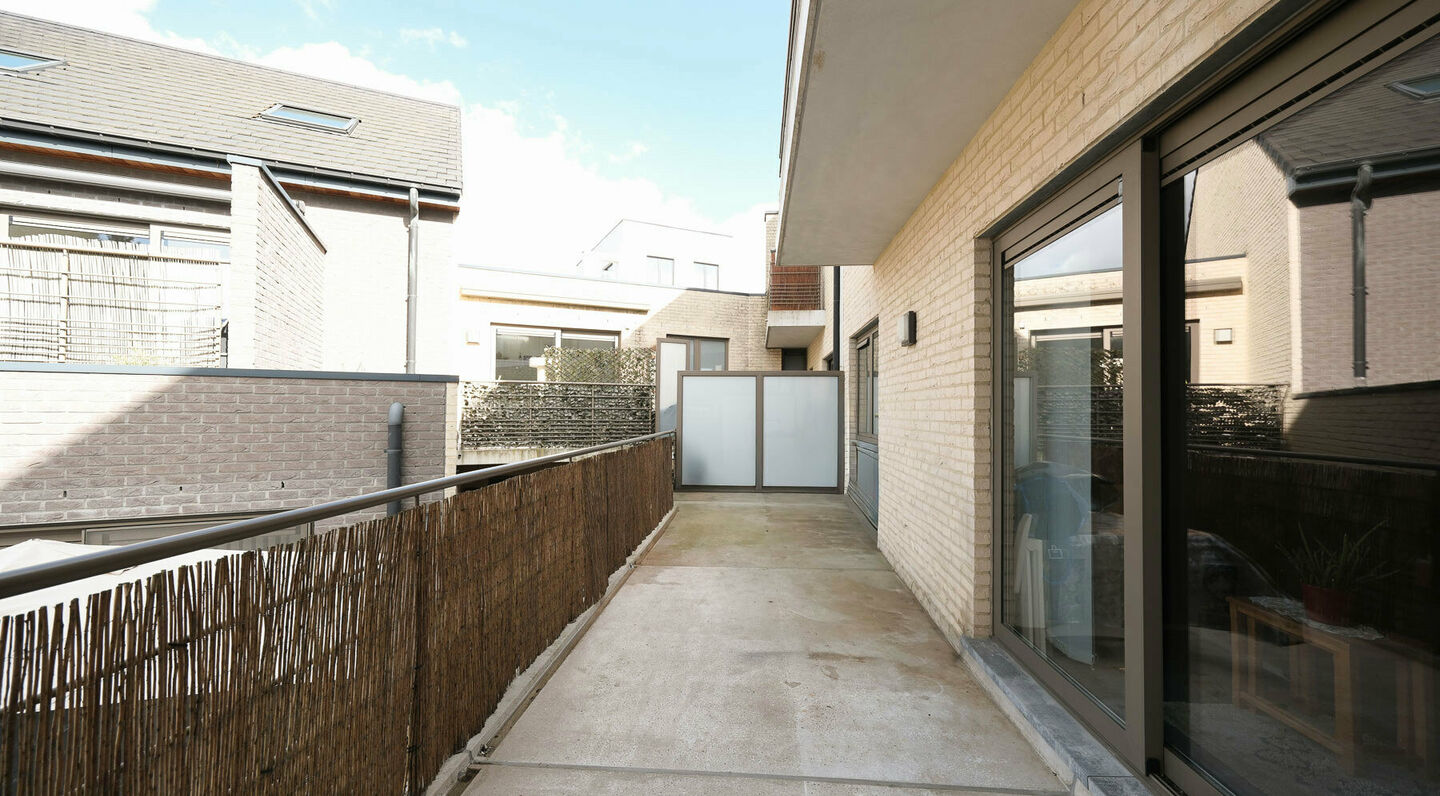 Flat for rent in Zaventem Sterrebeek
