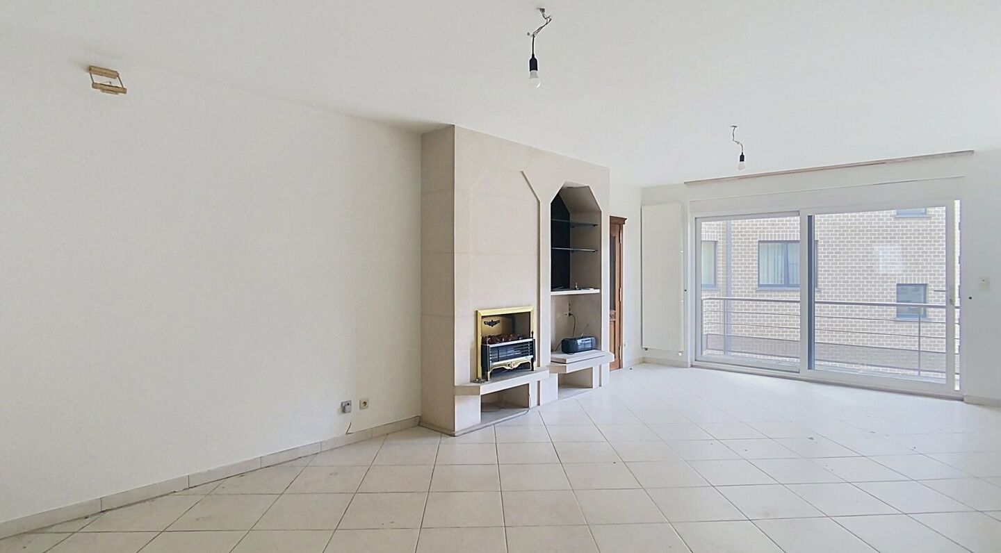 Flat for rent in Zaventem Sterrebeek