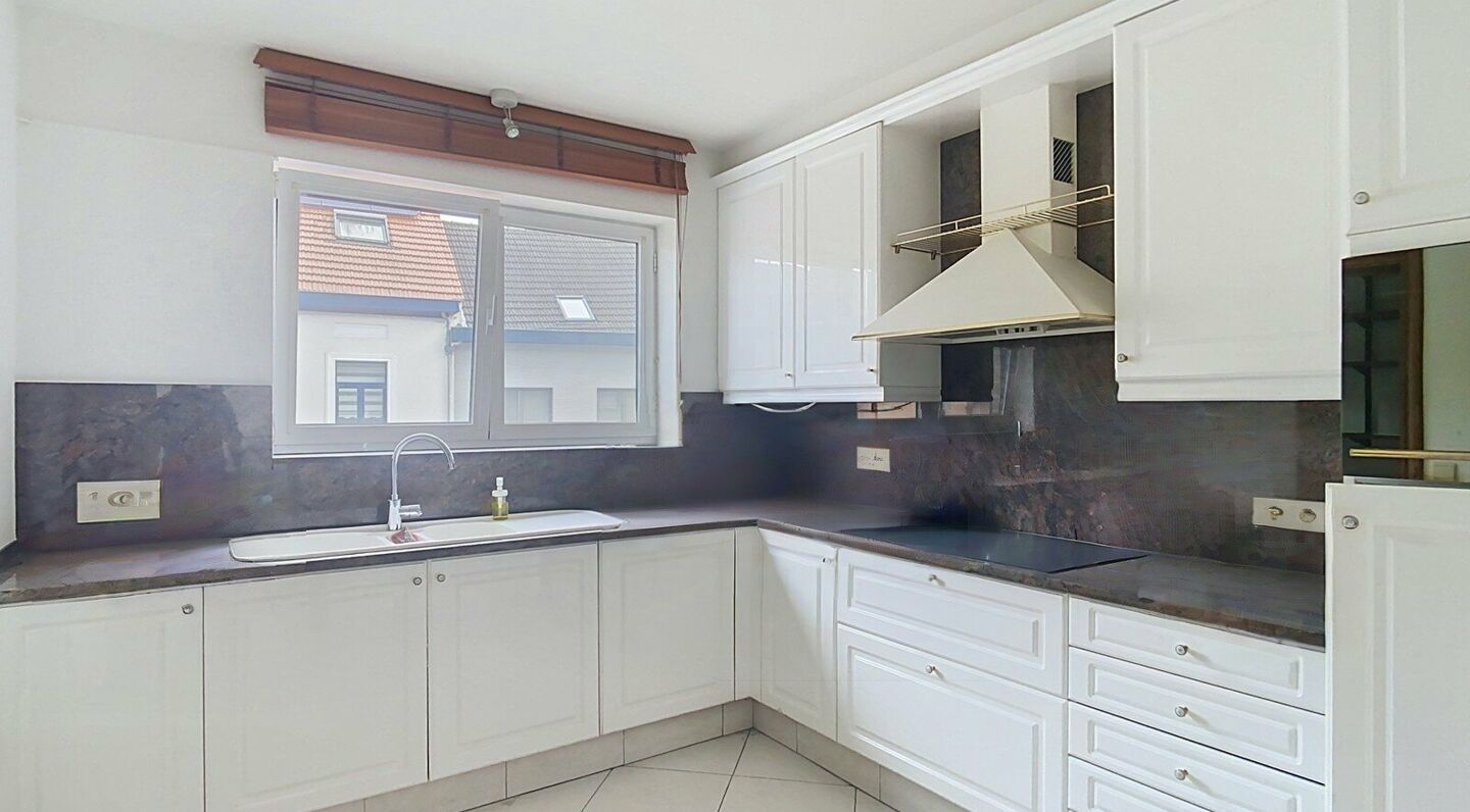 Flat for rent in Zaventem Sterrebeek