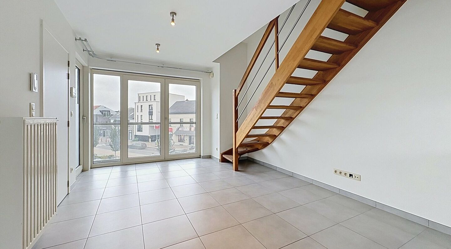 Flat for rent in Zaventem Sterrebeek