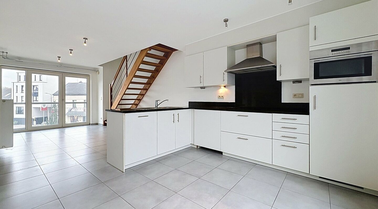 Flat for rent in Zaventem Sterrebeek
