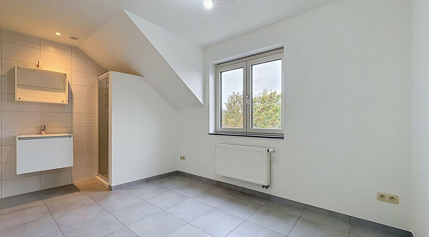 Flat for rent in Zaventem Sterrebeek