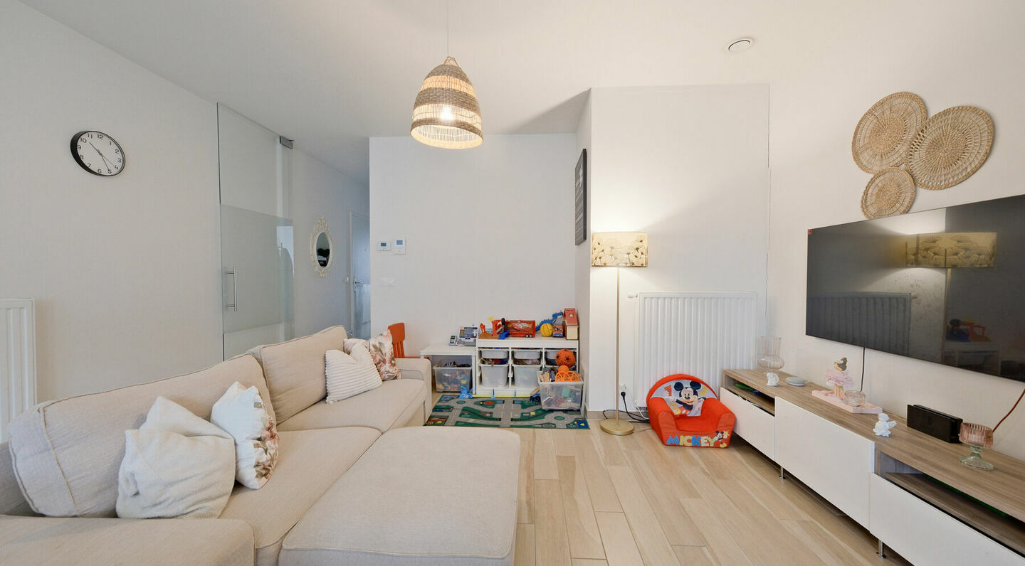 Flat for sale in Anderlecht