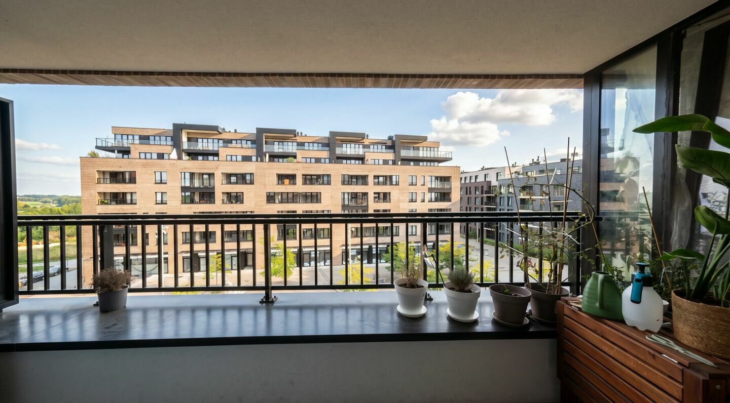 Flat for sale in Anderlecht