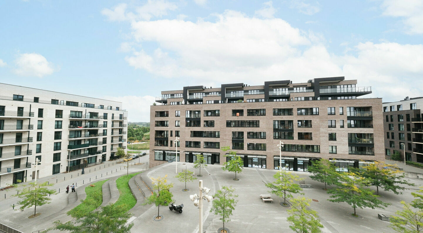 Flat for sale in Anderlecht