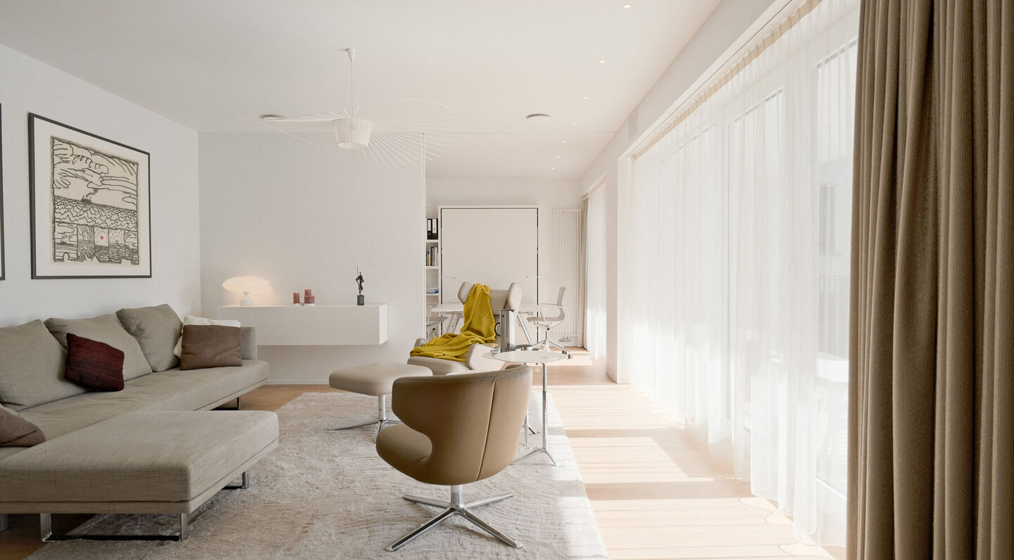 Flat for sale in Brussel