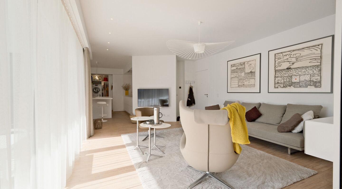 Flat for sale in Brussel
