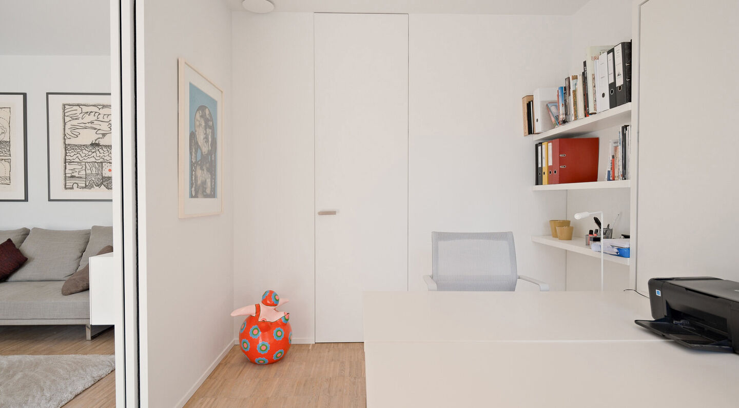 Flat for sale in Brussel