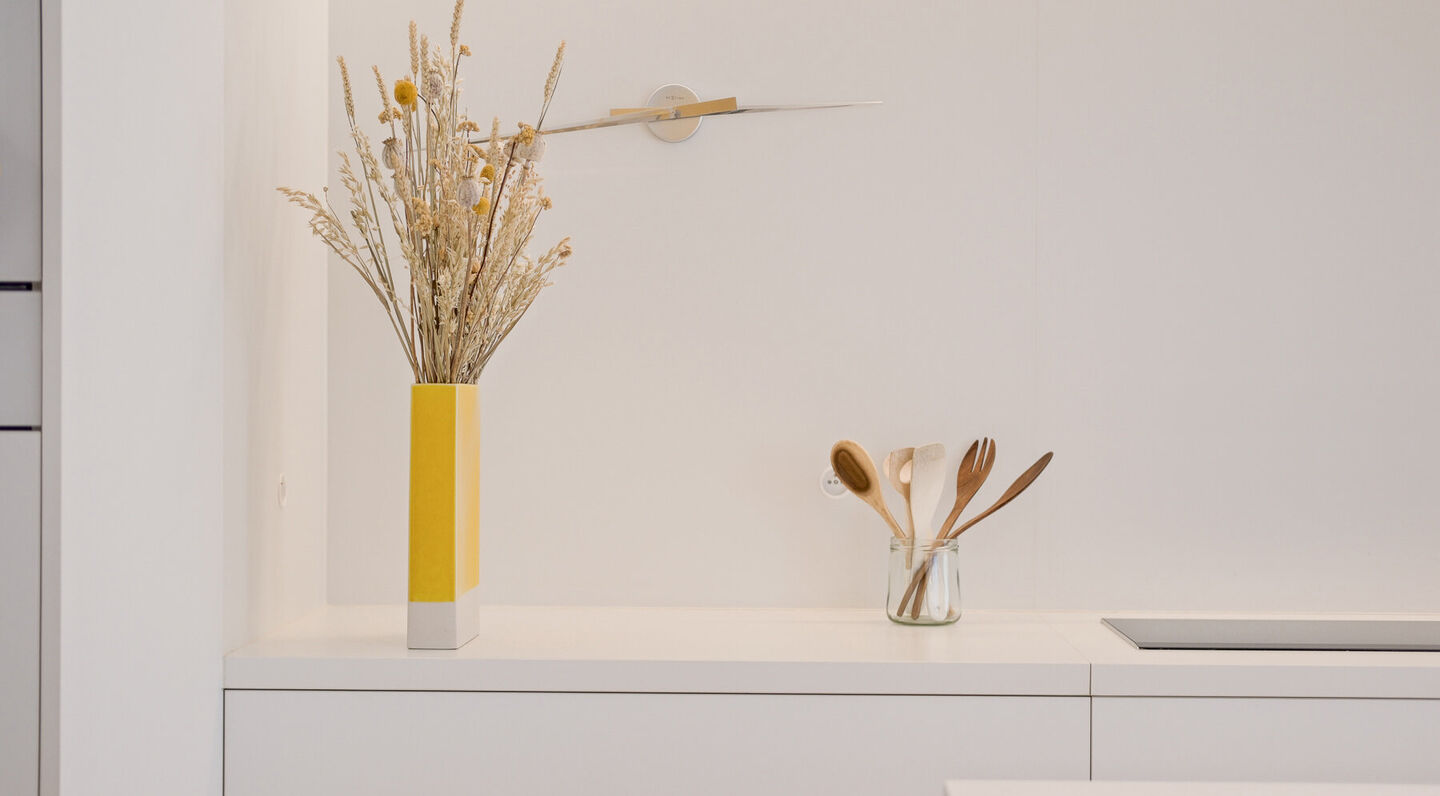 Flat for sale in Brussel