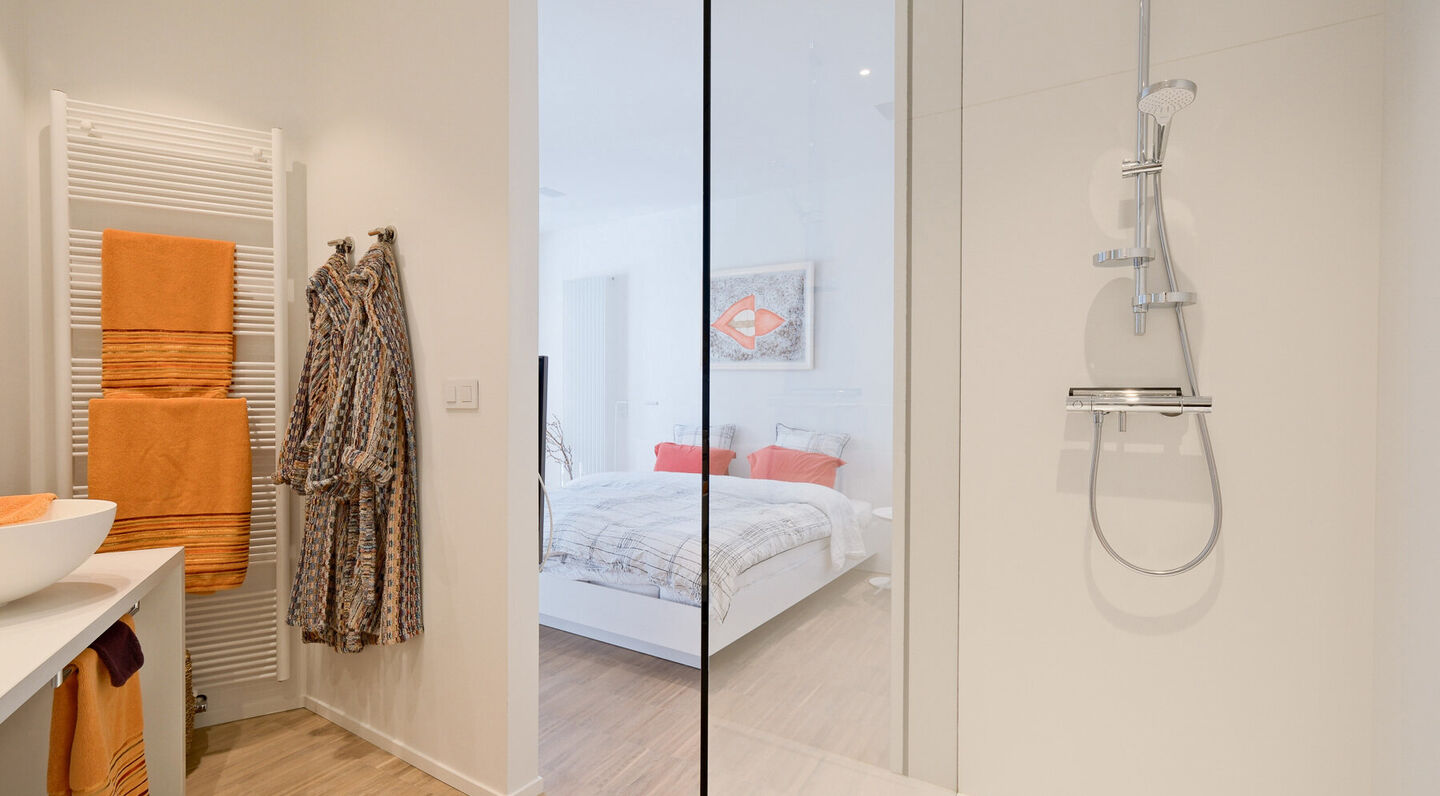 Flat for sale in Brussel