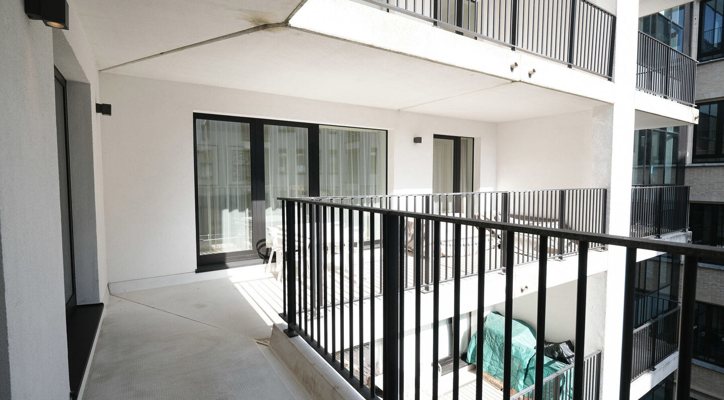 Flat for sale in Brussel