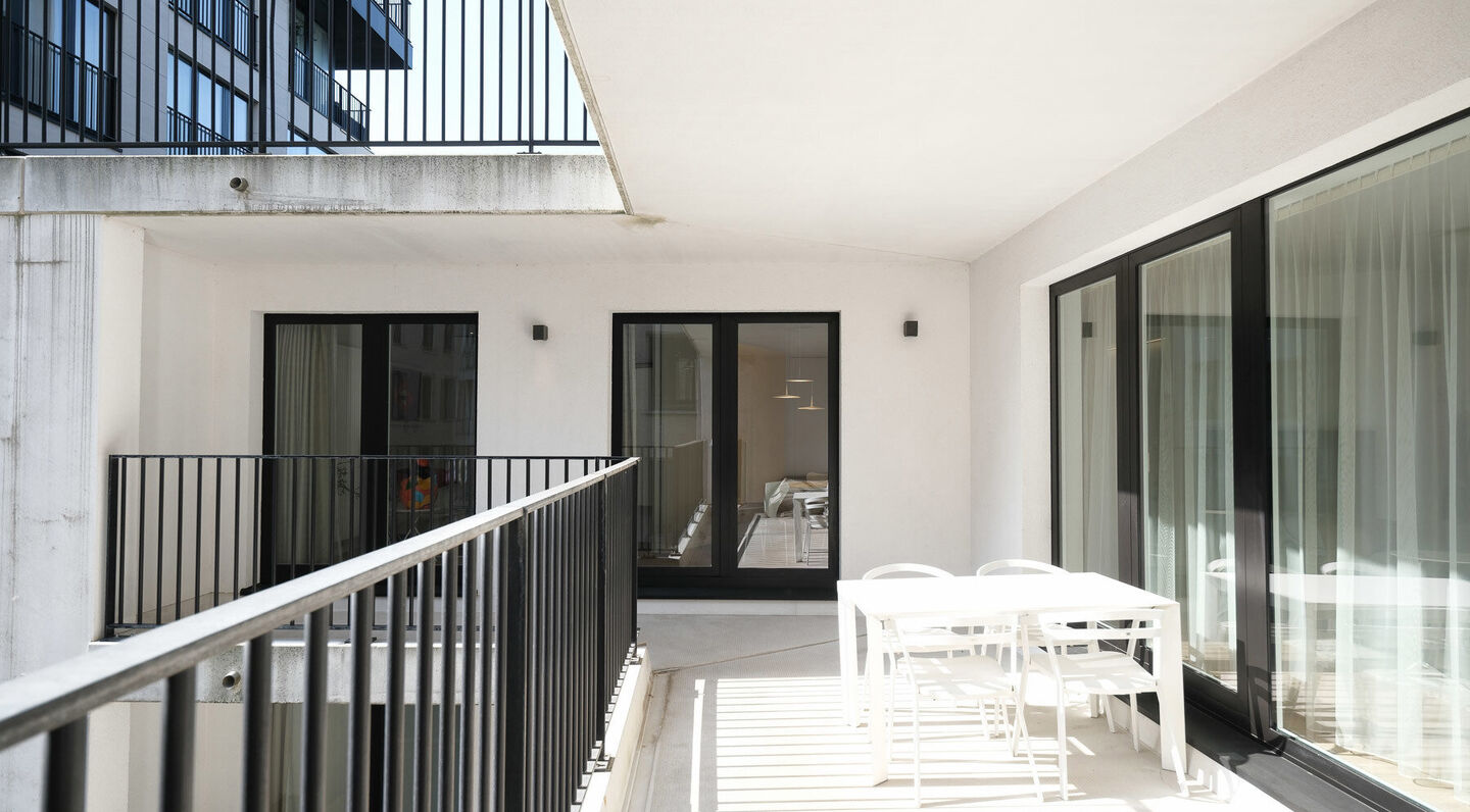 Flat for sale in Brussel