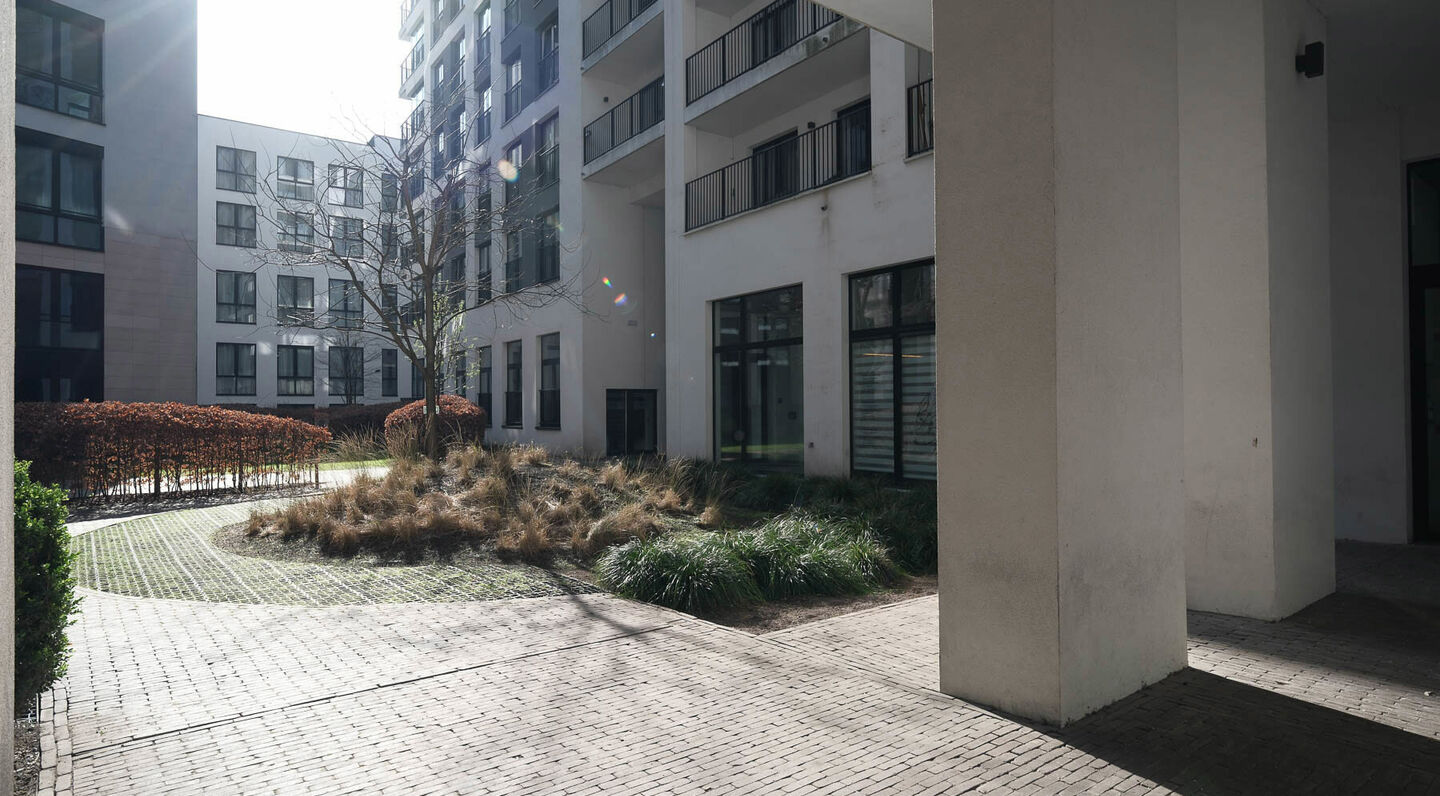 Flat for sale in Brussel