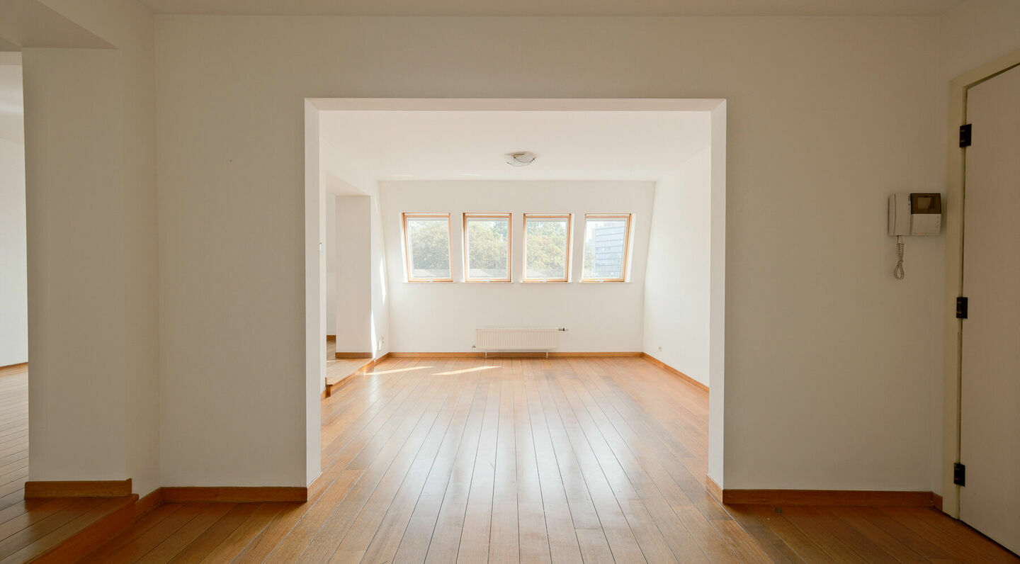 Flat for sale in Brussel