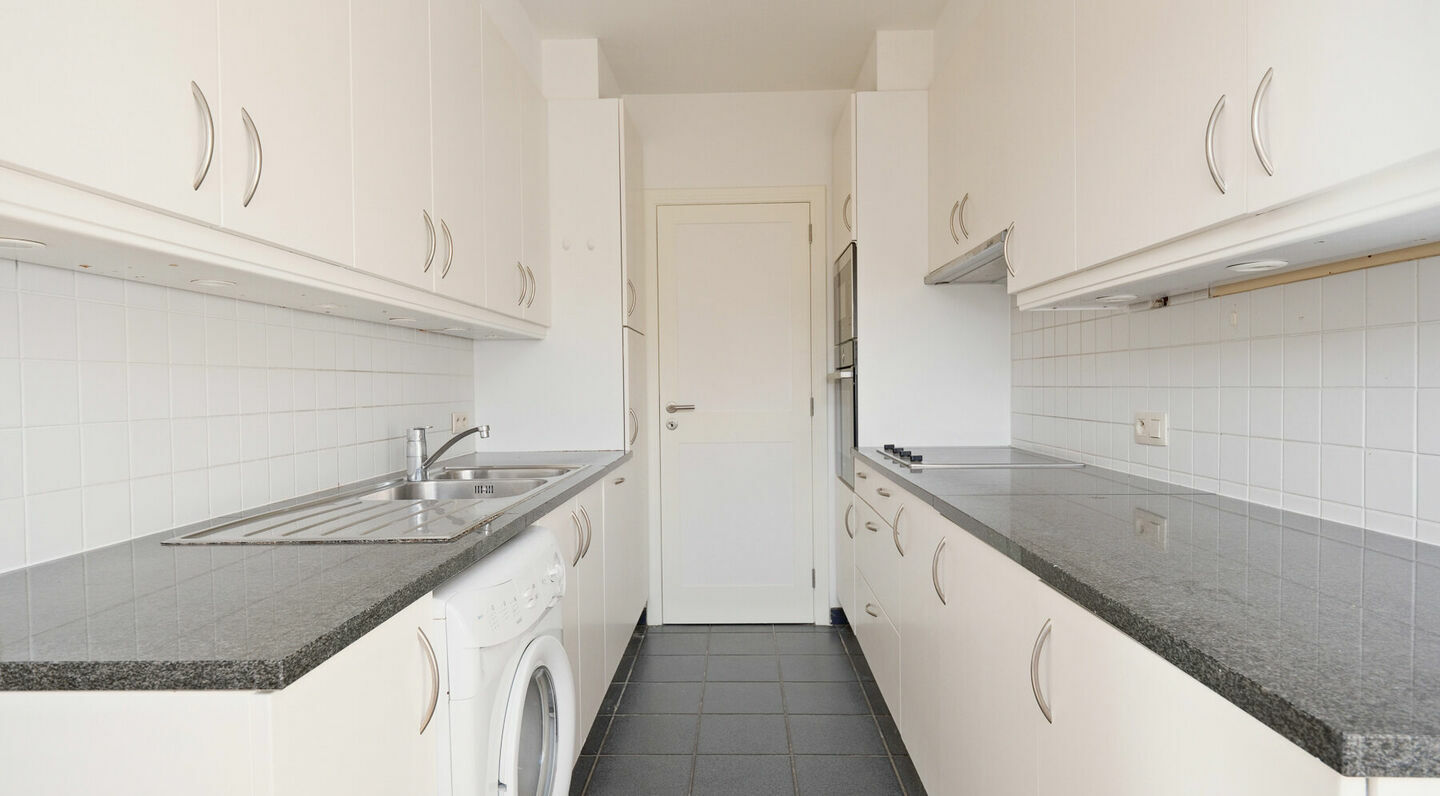 Flat for sale in Brussel