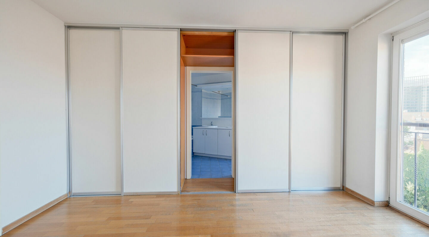 Flat for sale in Brussel
