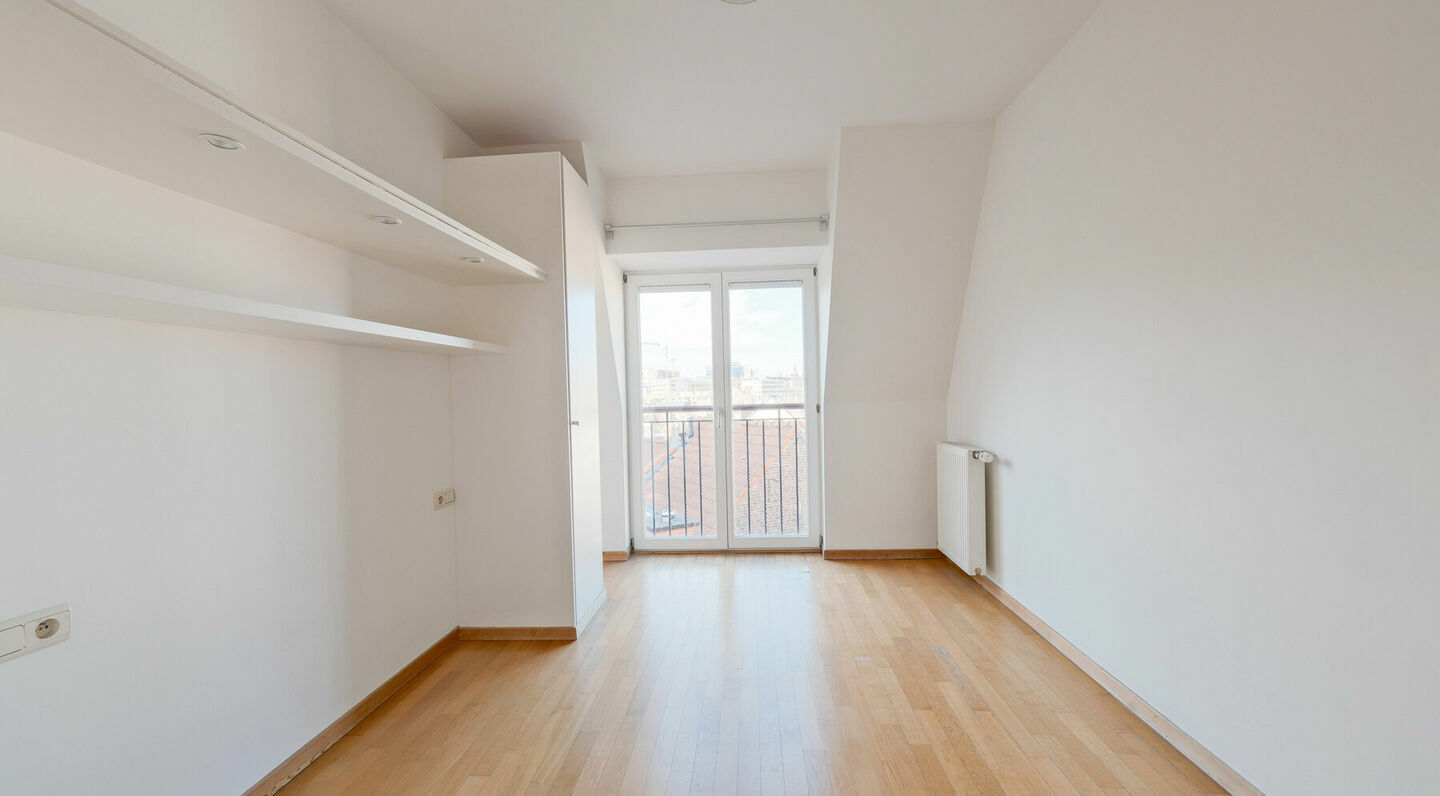 Flat for sale in Brussel