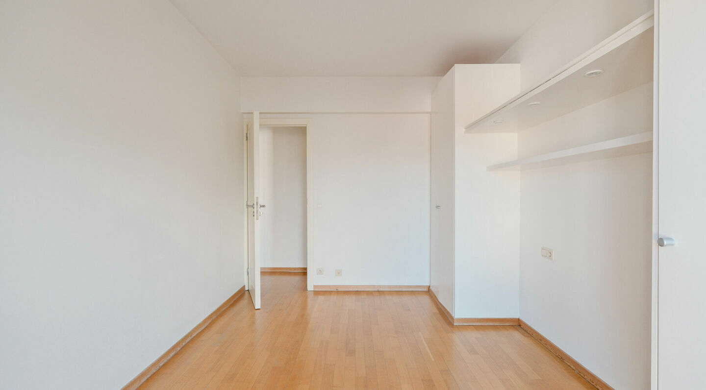 Flat for sale in Brussel