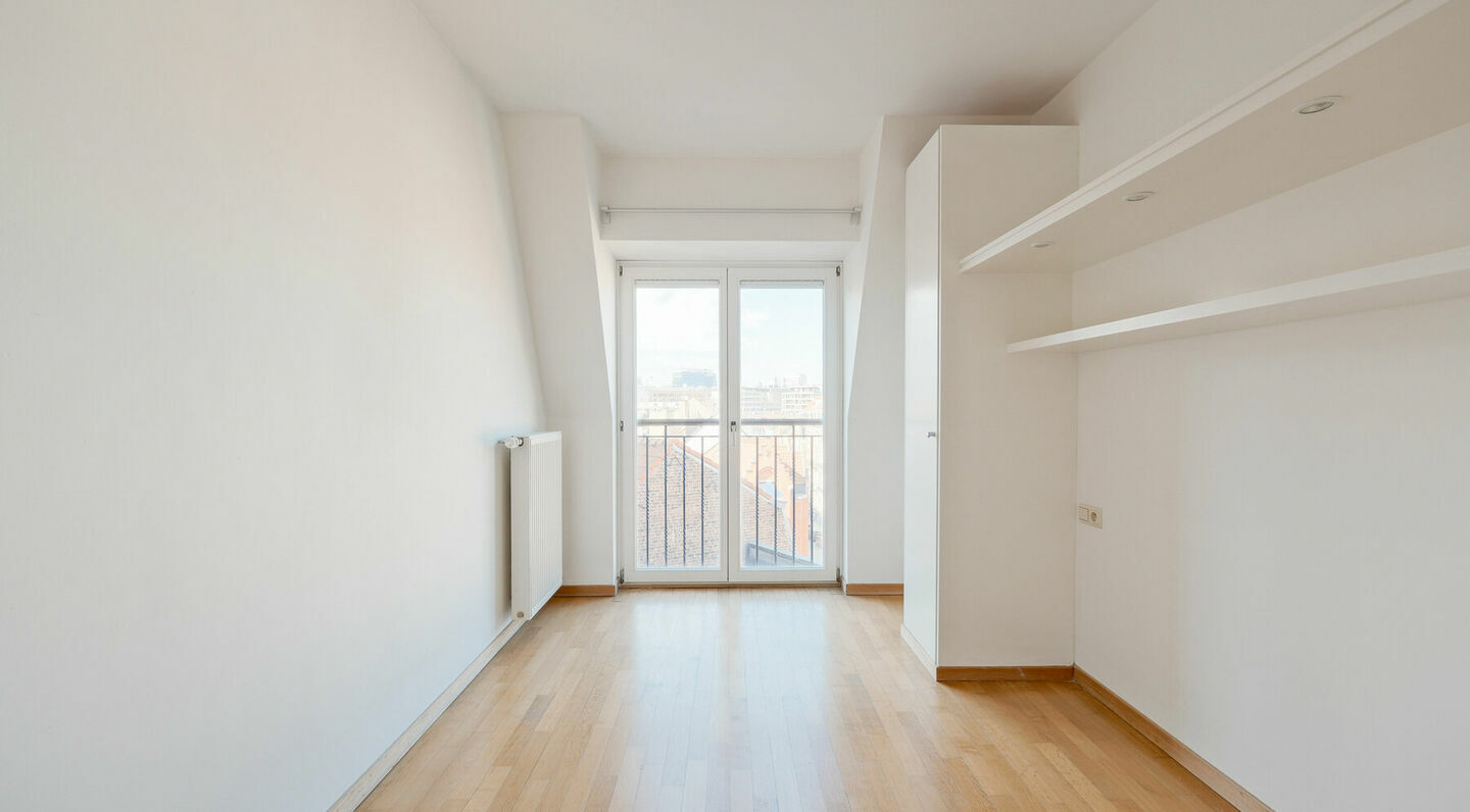 Flat for sale in Brussel