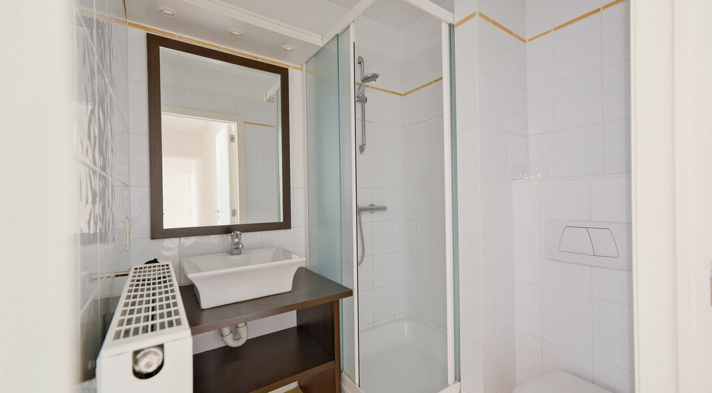 Flat for sale in Brussel