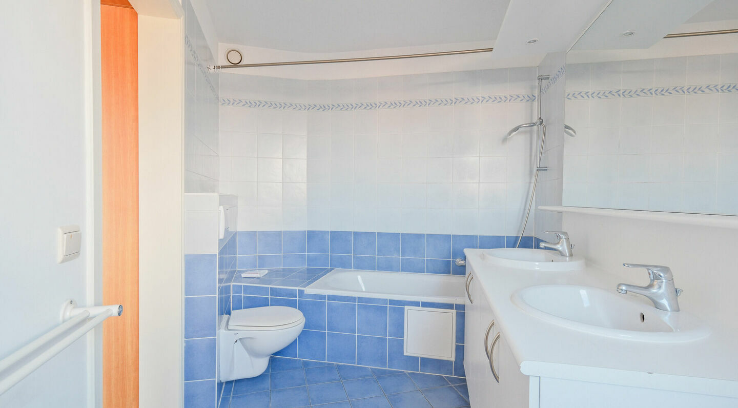 Flat for sale in Brussel