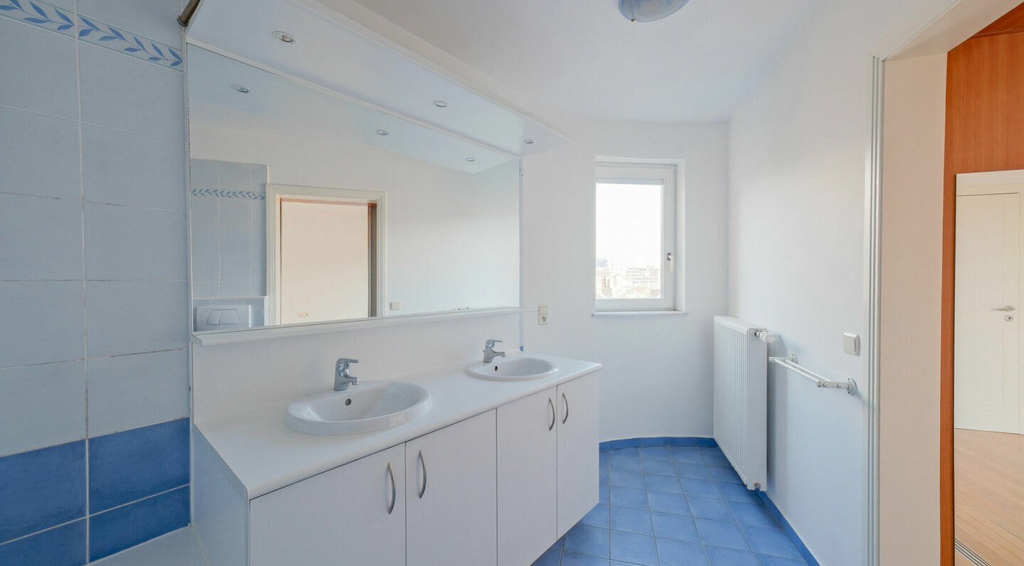 Flat for sale in Brussel