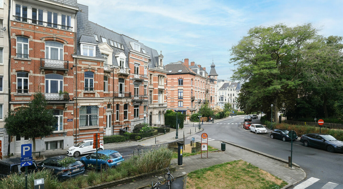 Flat for sale in Brussel