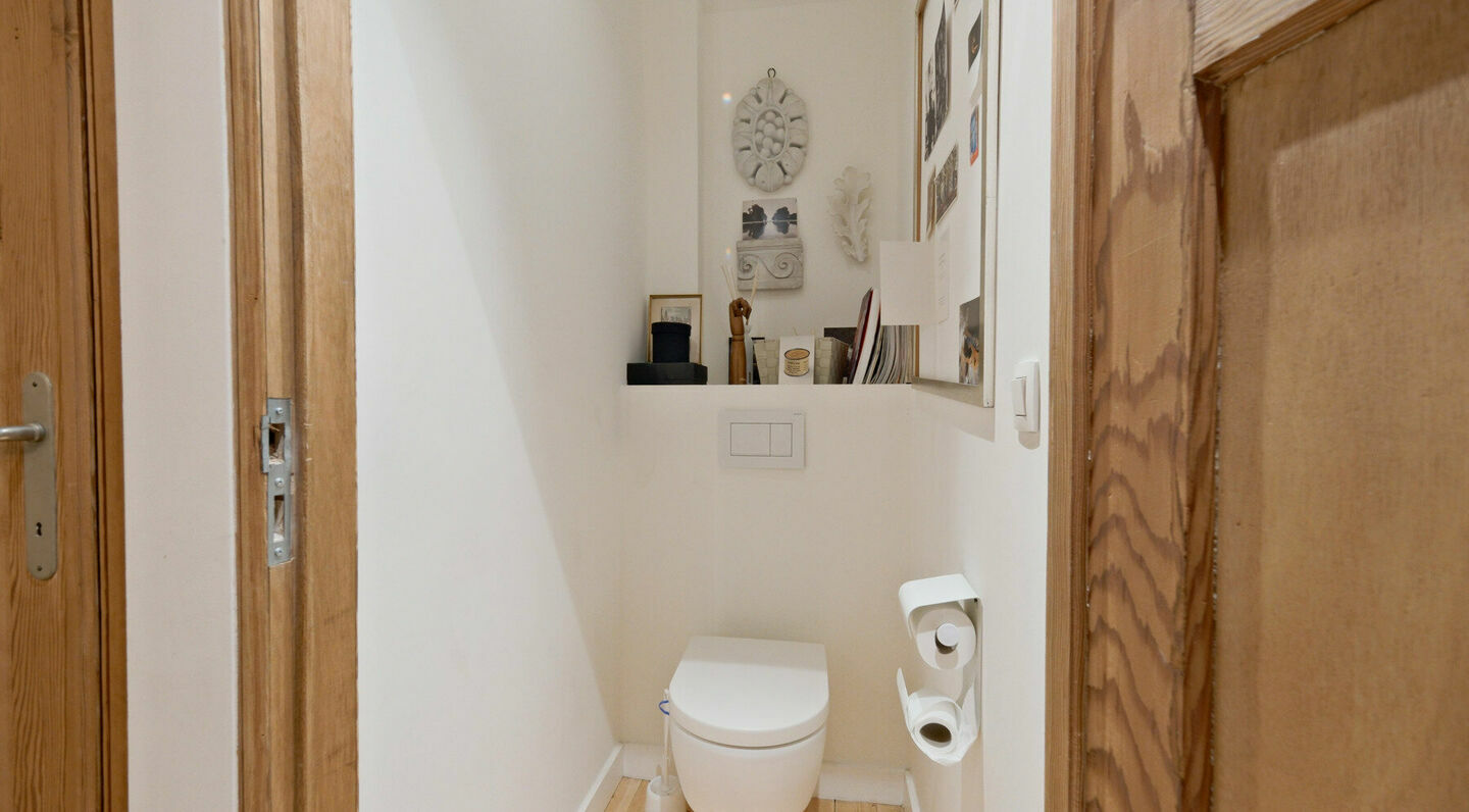 Flat for sale in Brussel