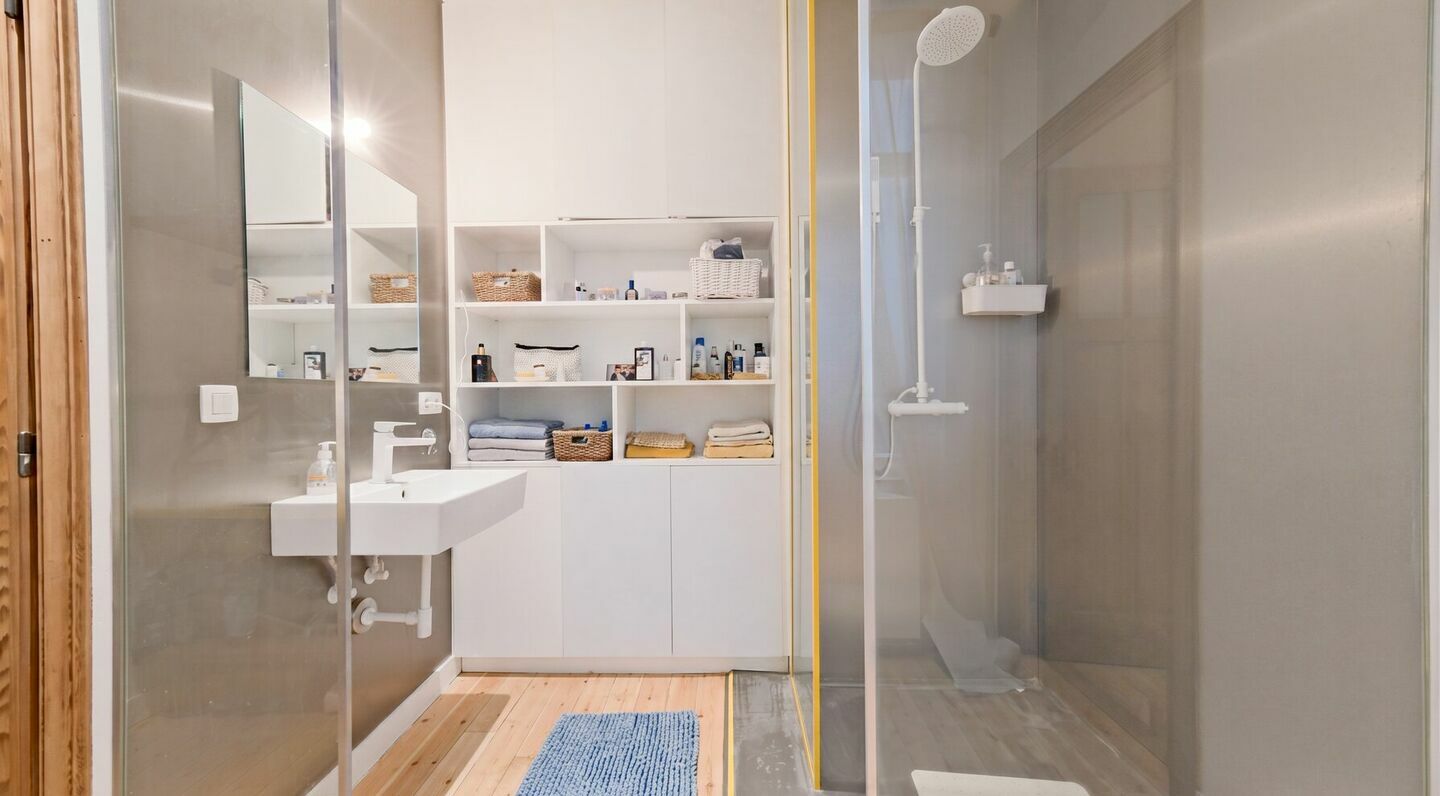 Flat for sale in Brussel